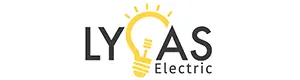  LYCAS Electric LLC Logo Image